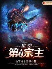 星空第一宗主封面